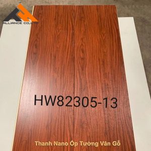 tấm nano vân gỗ HW82305-13