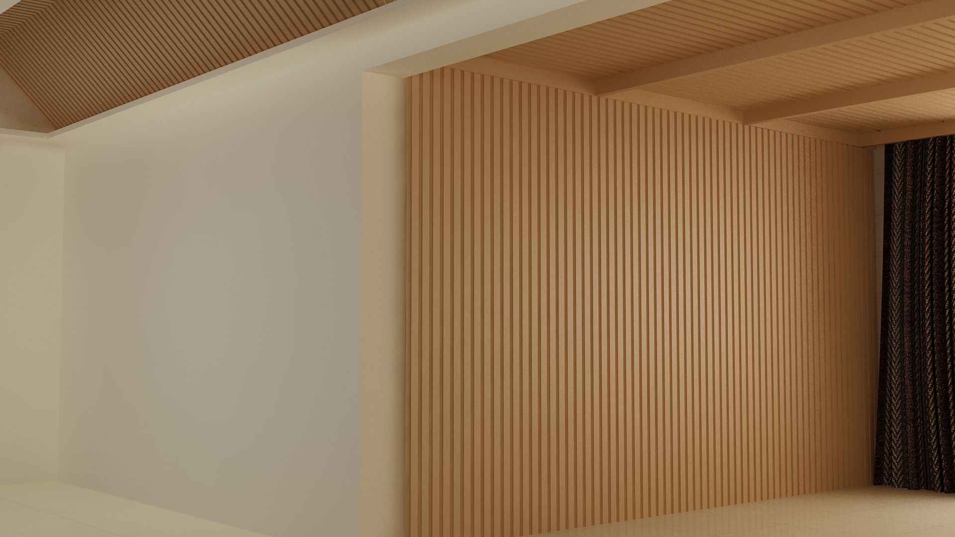 lam gỗ nhựa composite báo giá và thi công lam gỗ nhựa ốp tường ốp trần