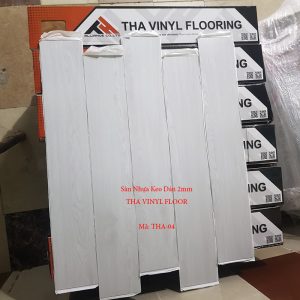 sàn nhựa tha 04 vinyl flooring